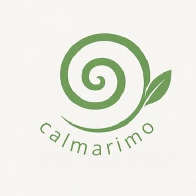 calmarimo logo